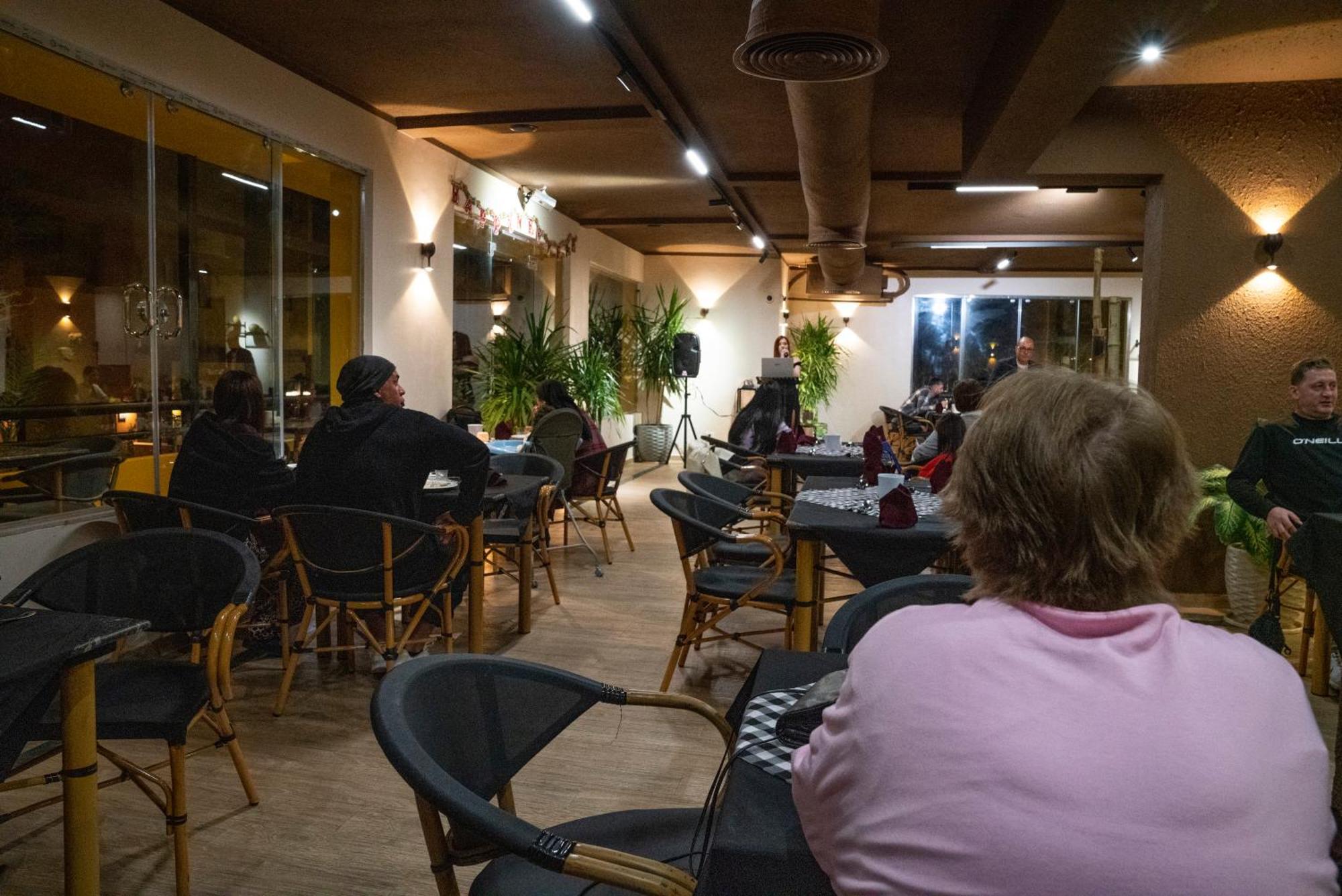 Al Dora Residence Suites Hurghada Eksteriør billede